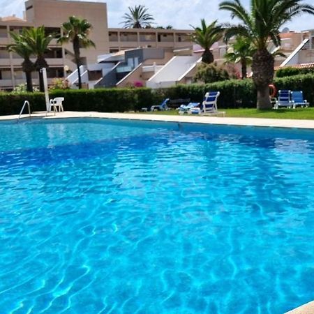Tropicana Playa Roquetas de Mar Exterior photo