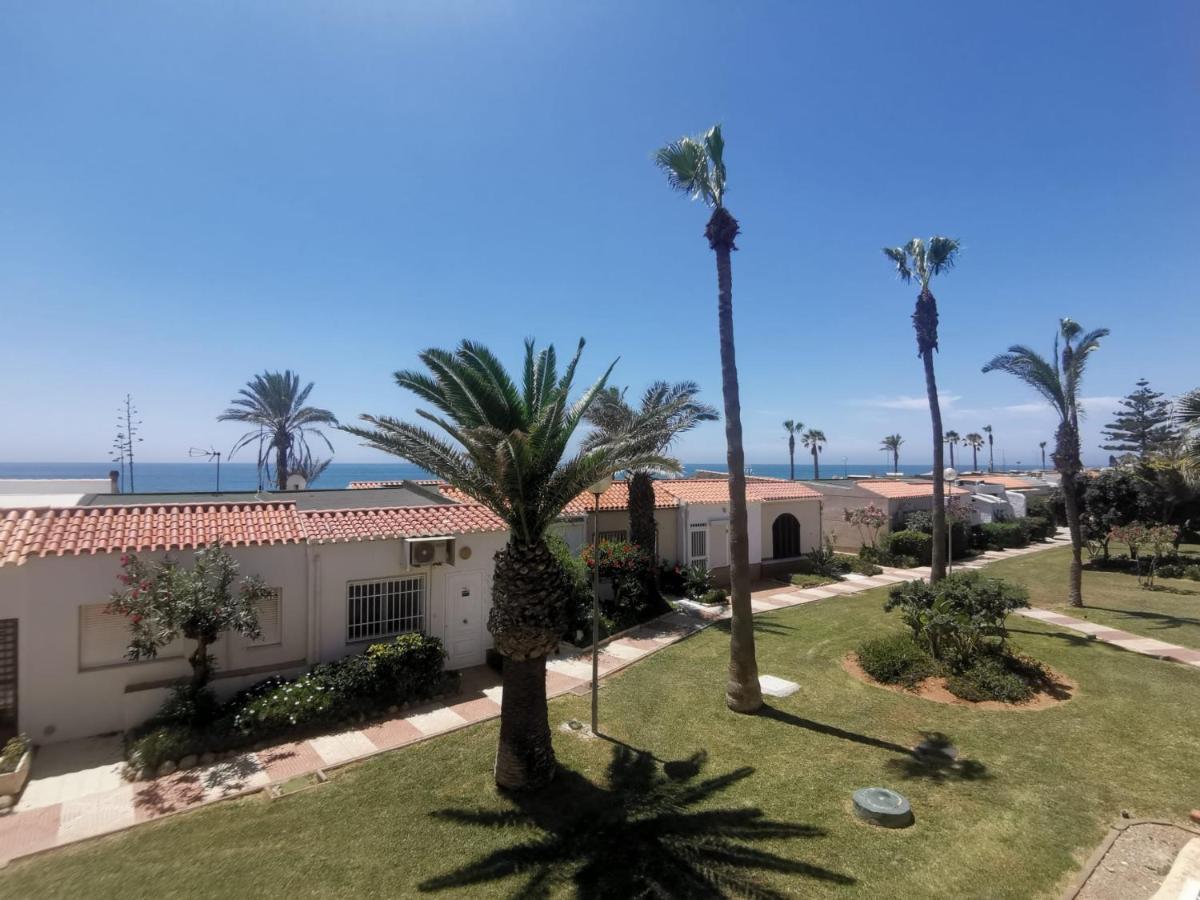 Tropicana Playa Roquetas de Mar Exterior photo